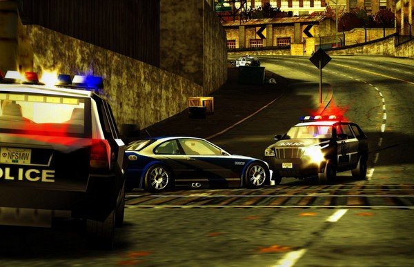 极品飞车9mod整合版下载V7.3.3图3:
