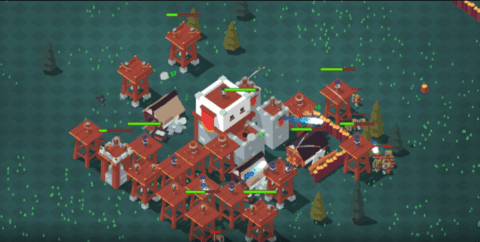 北方王国中文版最新版下载v0.1图3: