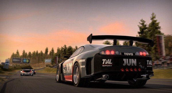 极品飞车9mod整合版下载V7.3.3图2: