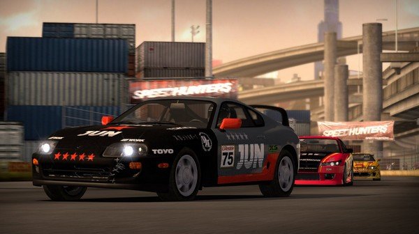 极品飞车9mod整合版下载V7.3.3图片1