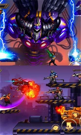 绝地冒险大作战手游公测版v1.0.2下载图2: