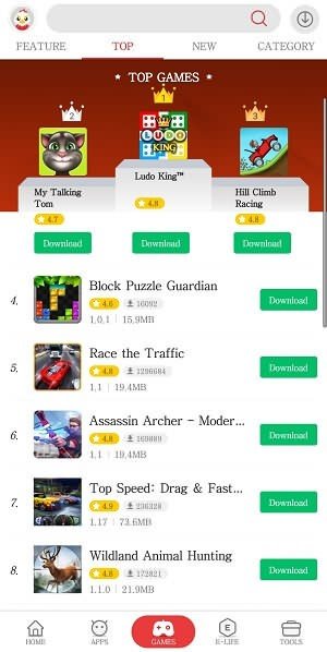9Apps免费下载?1:
