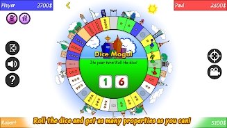 骰子大亨手游中文免费版v2.9下载图3: