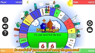 骰子大亨手游中文免费版v2.9下载图片1