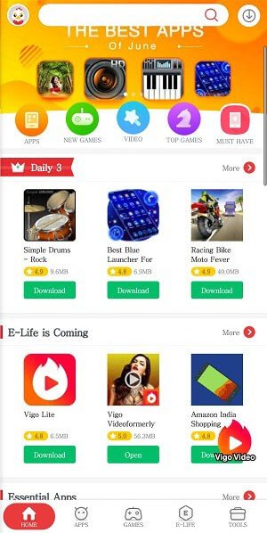 9Apps免费下载?3: