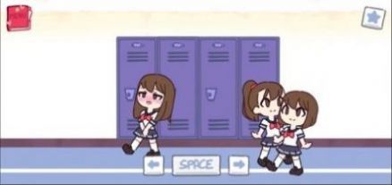 口香糖女孩2无限爱心正版安装v1.0下载图2: