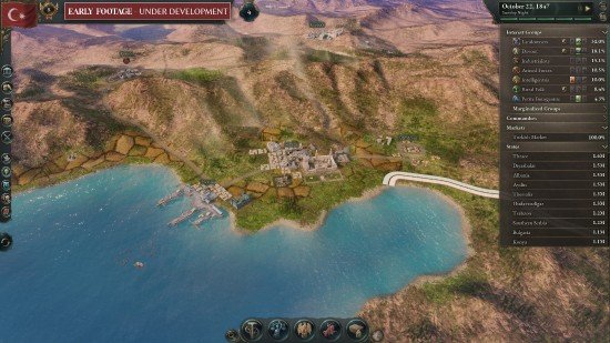 维多利亚3游戏手机版中文版v1.0下载图2: