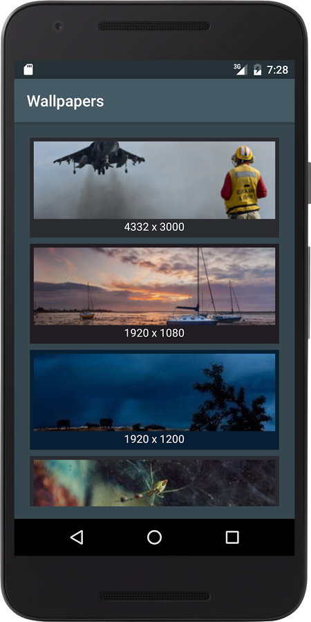 Wallhaven手机版v7.7.7下载?2: