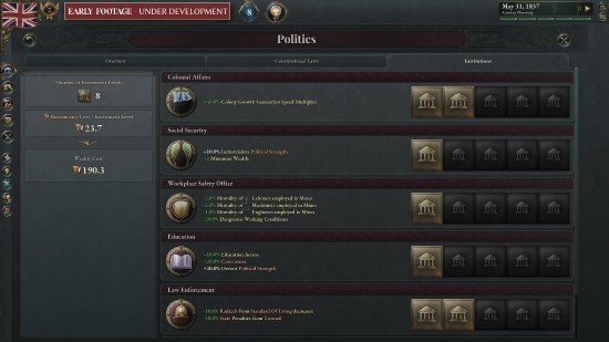 维多利亚3游戏手机版中文版v1.0下载图3: