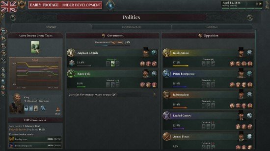 维多利亚3游戏手机版中文版v1.0下载图4: