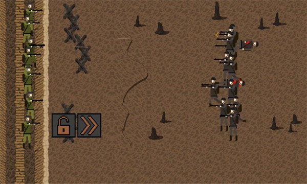 1917战壕站最新版下载v3.6图3: