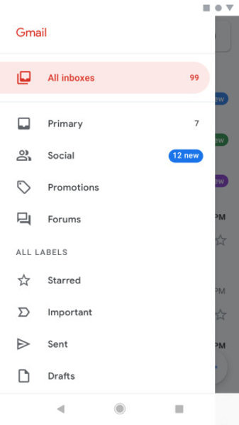 Gmail邮箱(谷歌邮箱)免费版最新下载?2: