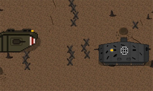1917战壕站最新版下载v3.6图2:
