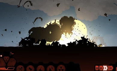 战巡大作战中文版最新版v5.1.0下载图片1