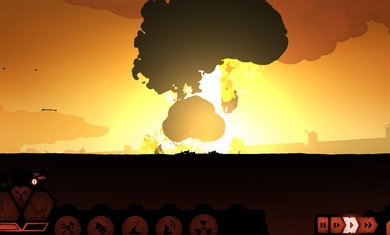 战巡大作战中文版最新版v5.1.0下载图2: