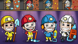 采矿大亨正版手机版下载v4.2.1图2: