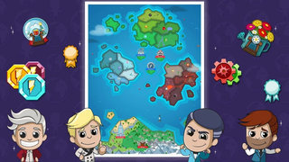 采矿大亨正版手机版下载v4.2.1图3: