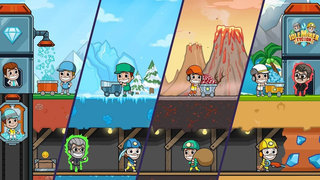 采矿大亨正版手机版下载v4.2.1图4: