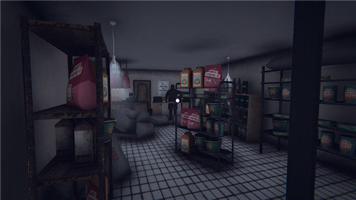 边境检察官手机版中文版下载安装v1.0图1: