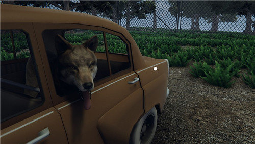 边境检察官手机版中文版下载安装v1.0图2: