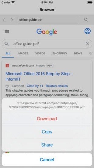 比特彗星安卓版app下载v1.6.0图3: