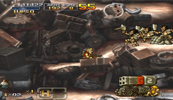 合金弹头XX金手指版正版下载v4.2.1图片1