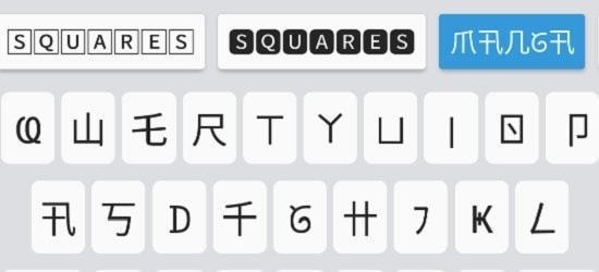 fonts字体app下载v4.0.0图3: