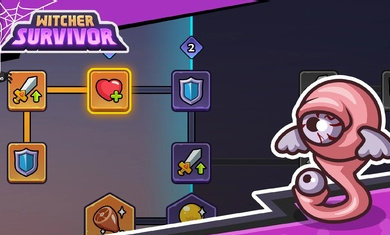 幸存者之歌最新版免费v1.0.13下载图2: