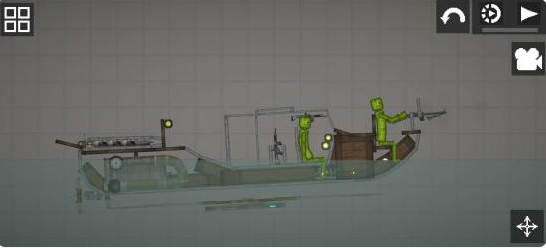 甜瓜游乐场15.1汉化修复版最新版v15.1下载图2: