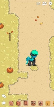 ponytown中文版小马镇下载v3.0图1: