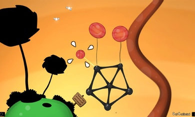 黏黏世界重制版最新版v1.0.23下载图1: