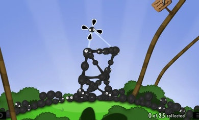 黏黏世界重制版最新版v1.0.23下载图3: