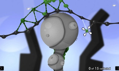 黏黏世界重制版最新版v1.0.23下载图片1