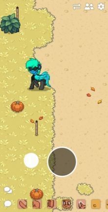 ponytown中文版小马镇下载v3.0图3: