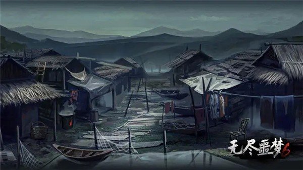 无尽噩梦6诡学校最新版2023下载v1.0图3: