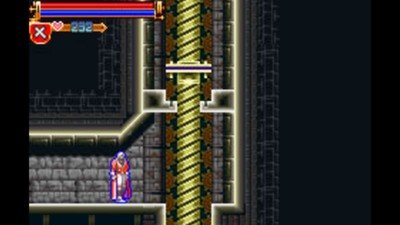 恶魔城白夜协奏曲下载手机版v1.6.2图片1