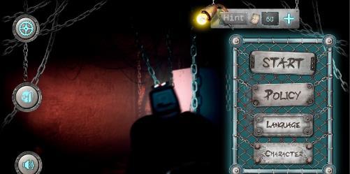 deppart prototype免费版手机版下载图1: