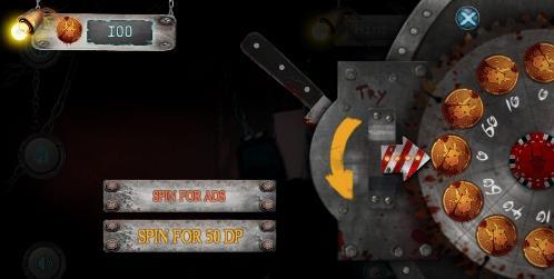 deppart prototype手机版v4下载图1: