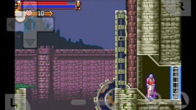 恶魔城白夜协奏曲下载手机版v1.6.2图2: