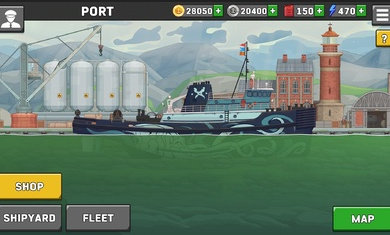 船舶模拟器极限版下载安装v0.27图2: