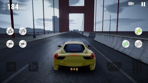 真实驾驶学校最新版免费v1.8.2下载图2: