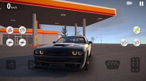 真实驾驶学校最新版免费v1.8.2下载图1: