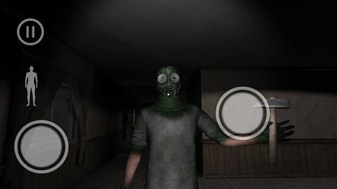 后室4人联机版最新版v2.15下载图3: