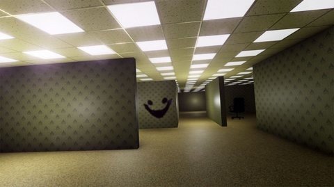 后室4人联机版最新版v2.15下载图2: