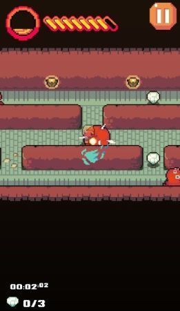 迷宫勇者手游正版v2.9图2: