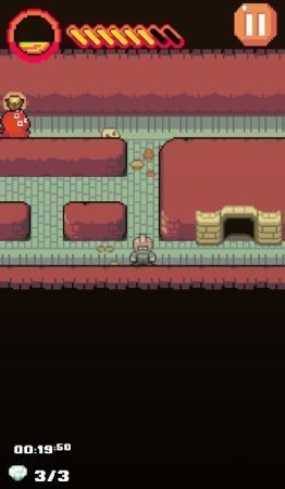 迷宫勇者手游正版v2.9图3: