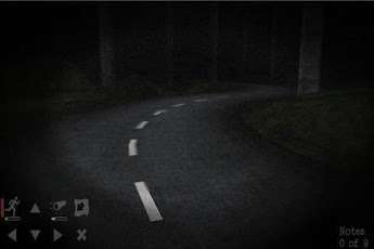 slenderman游戏下载v1.0图2: