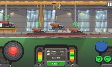 船舶模拟器极限版下载安装v0.27图片1