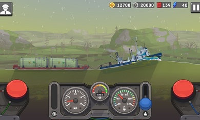 船舶模拟器极限版下载安装v0.27图3: