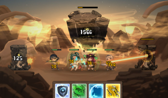 勇士食堂最新版下载v3.8.2图1: